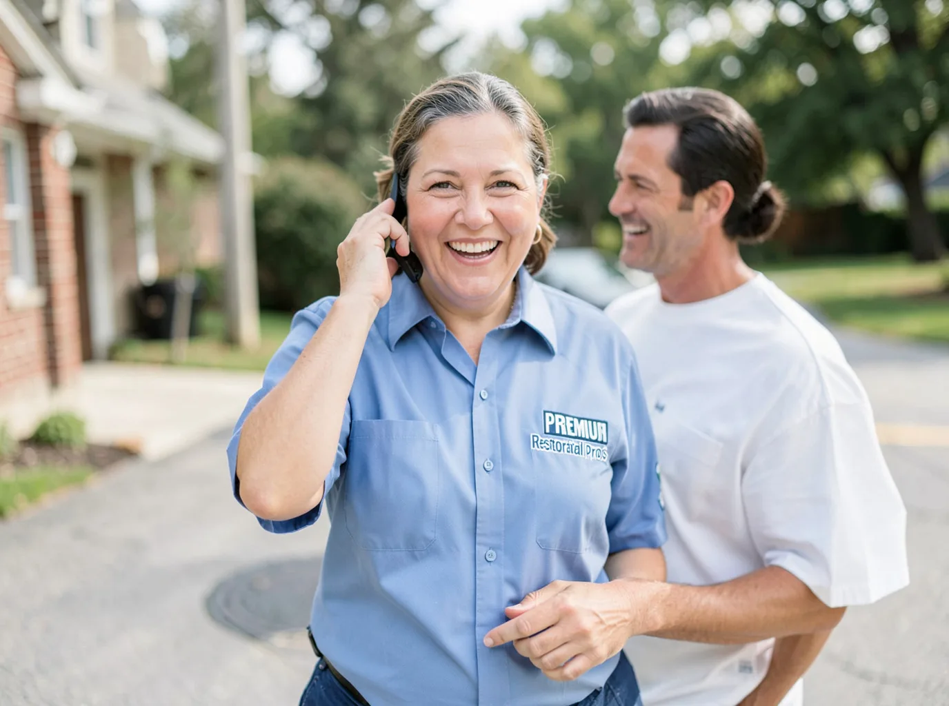 Water Damage Restoration Harrah, WA FAQs